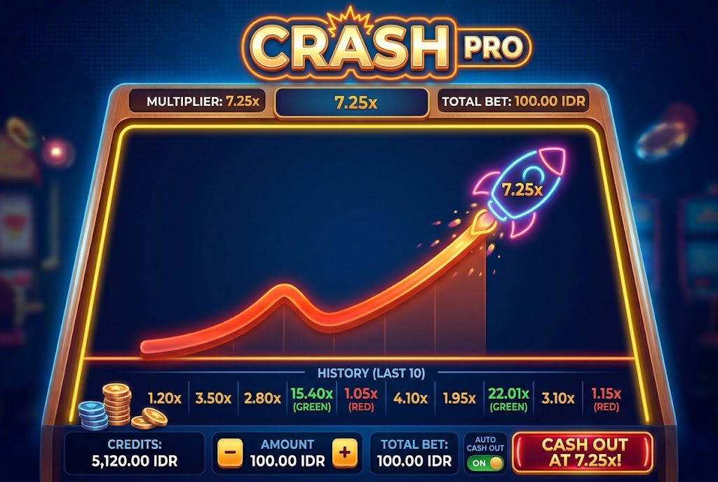 Crash