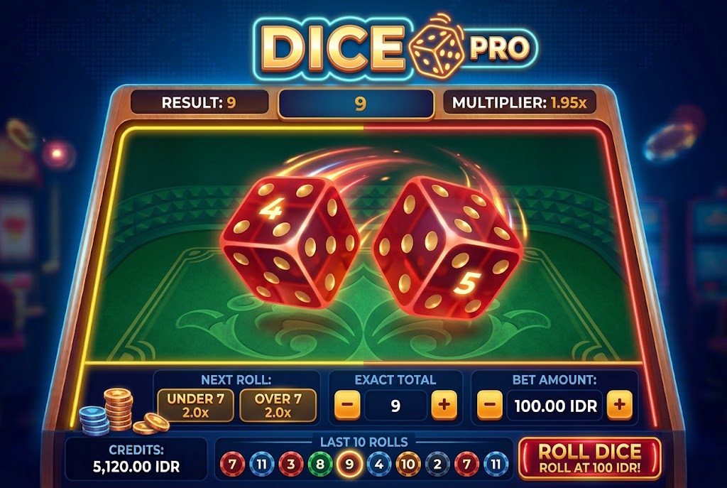 Dice