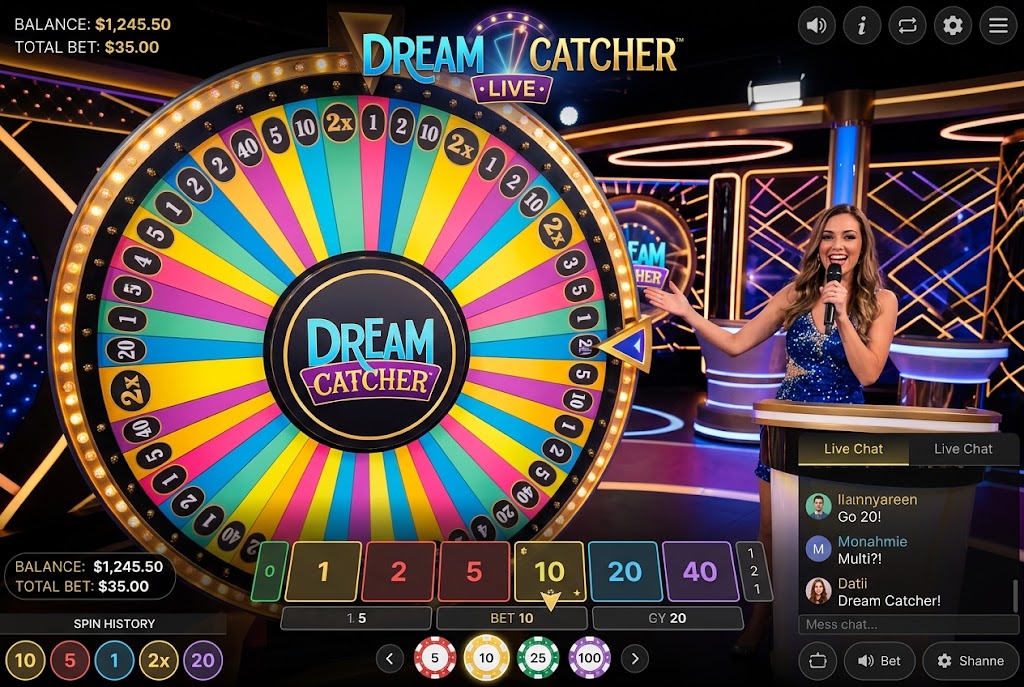 Dream Catcher