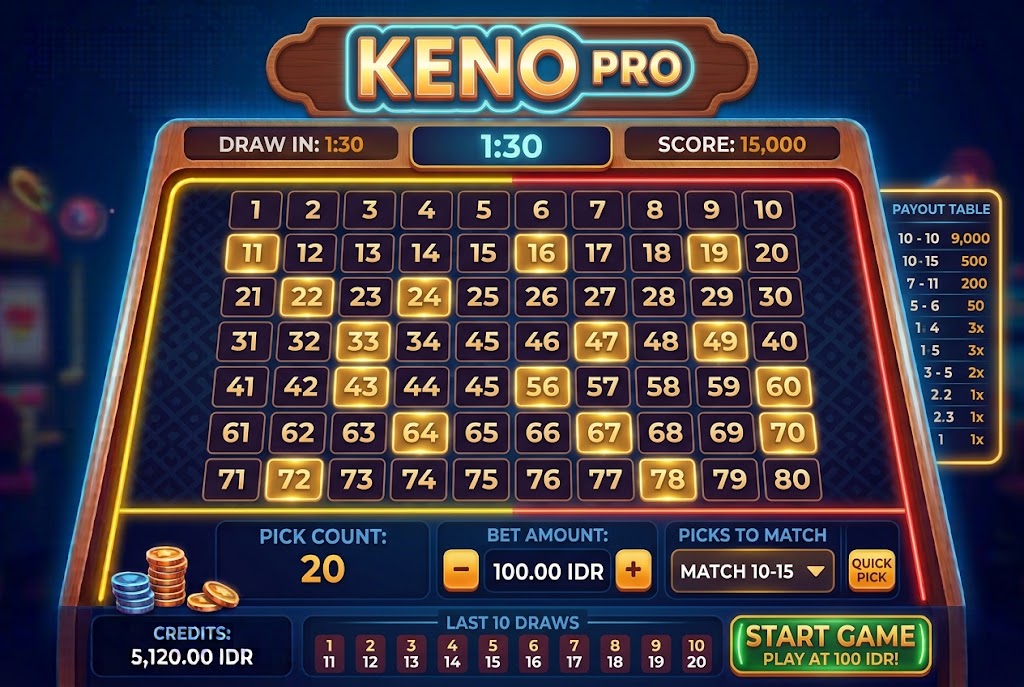 Keno