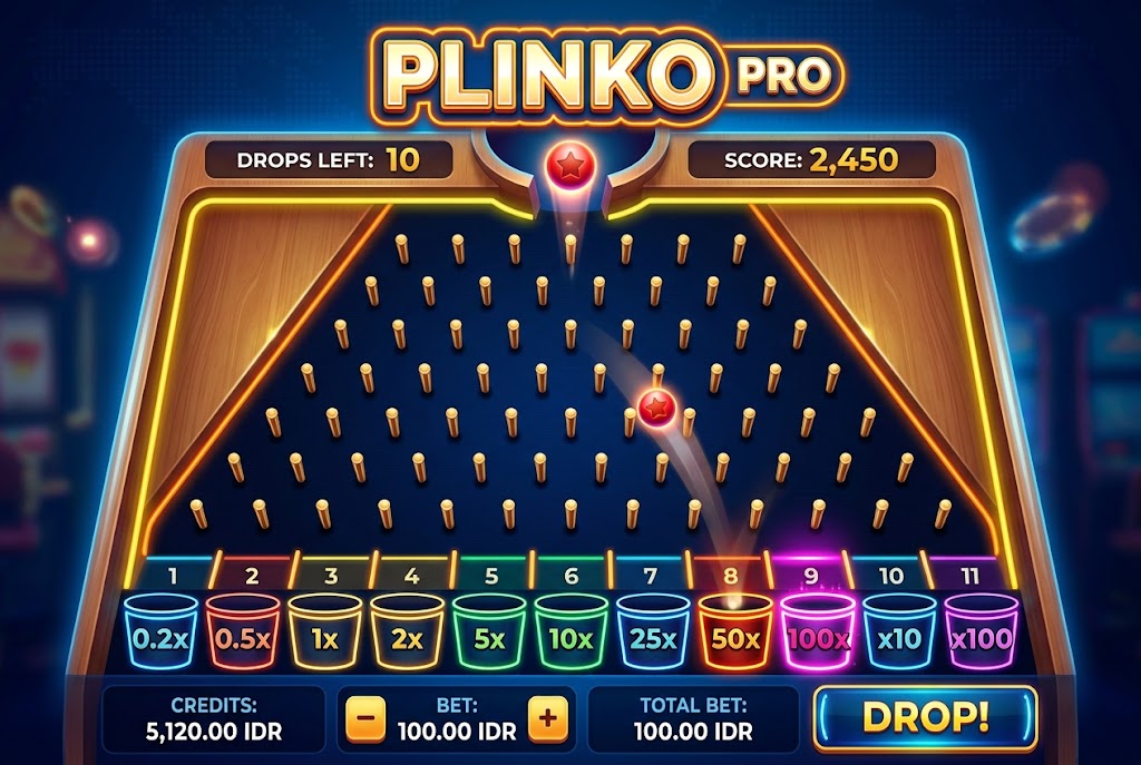 Plinko
