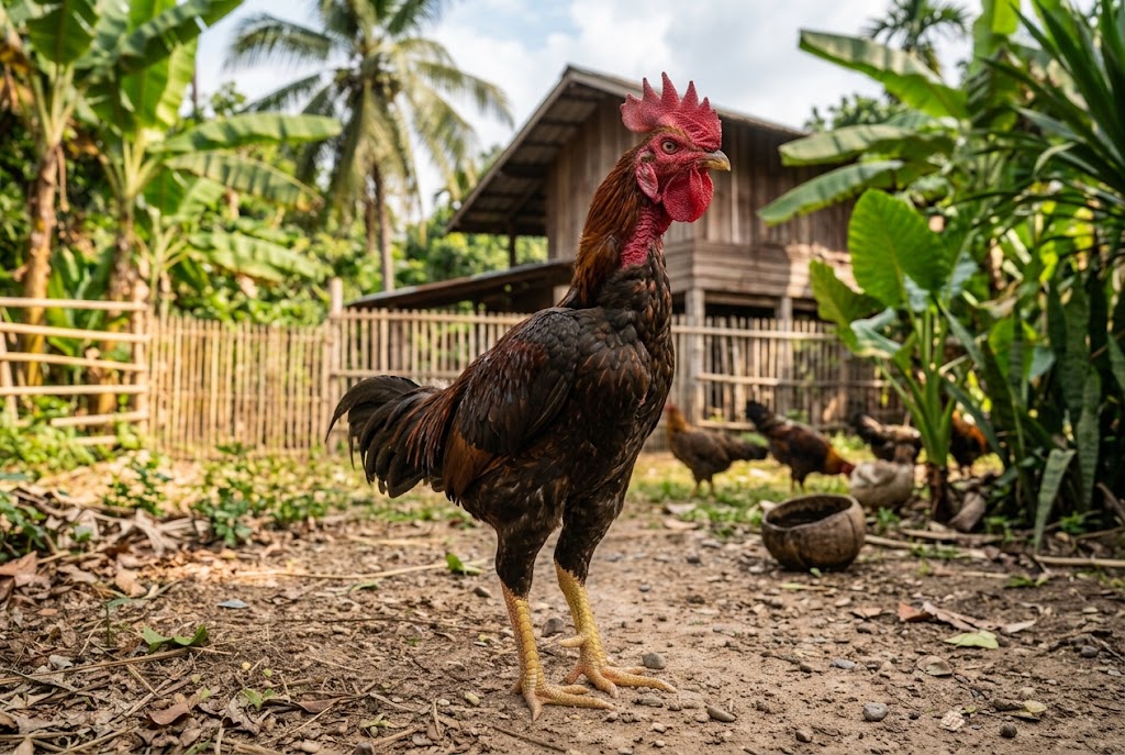 Ayam Vietnam