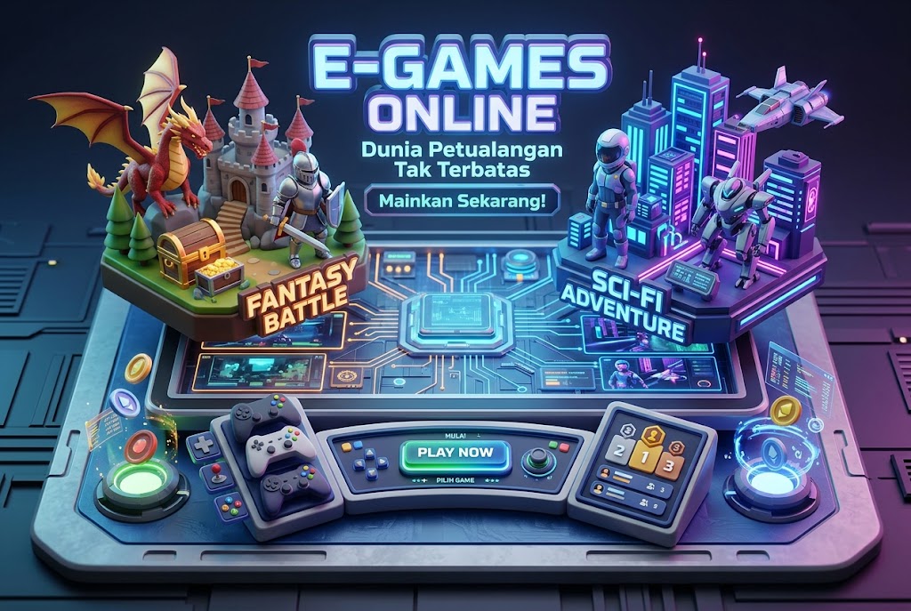 E-Games