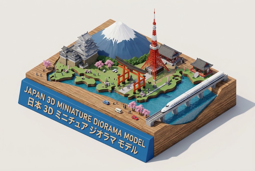 Japan