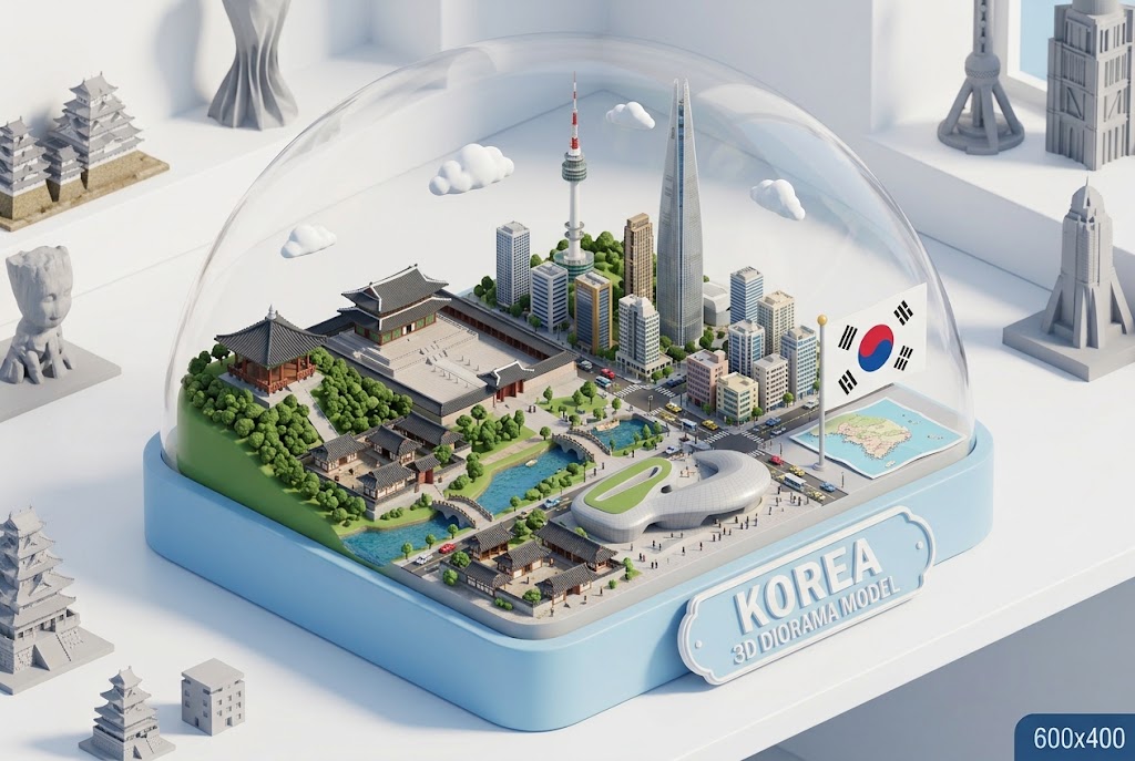 Korea