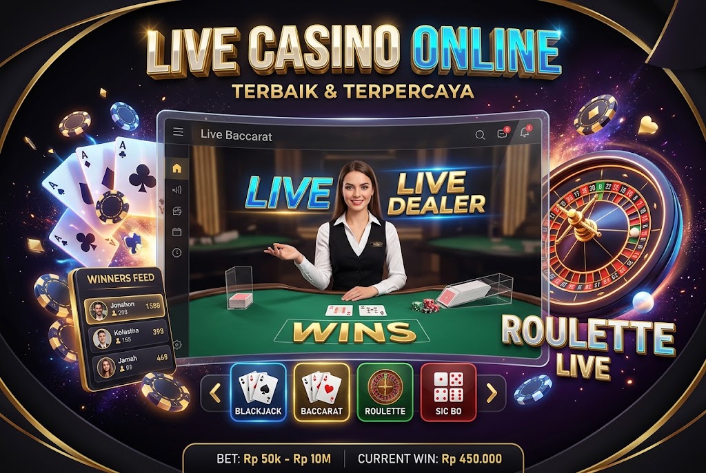Casino Online