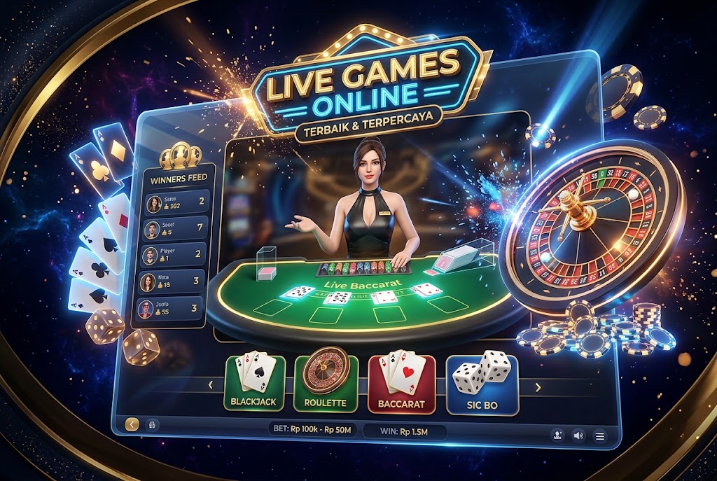 Live Games