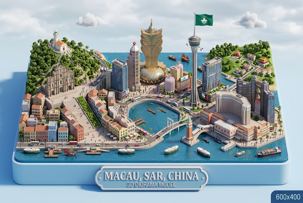 Macau