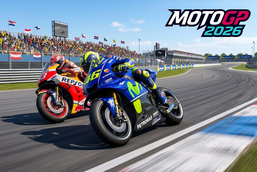 Motor Sport