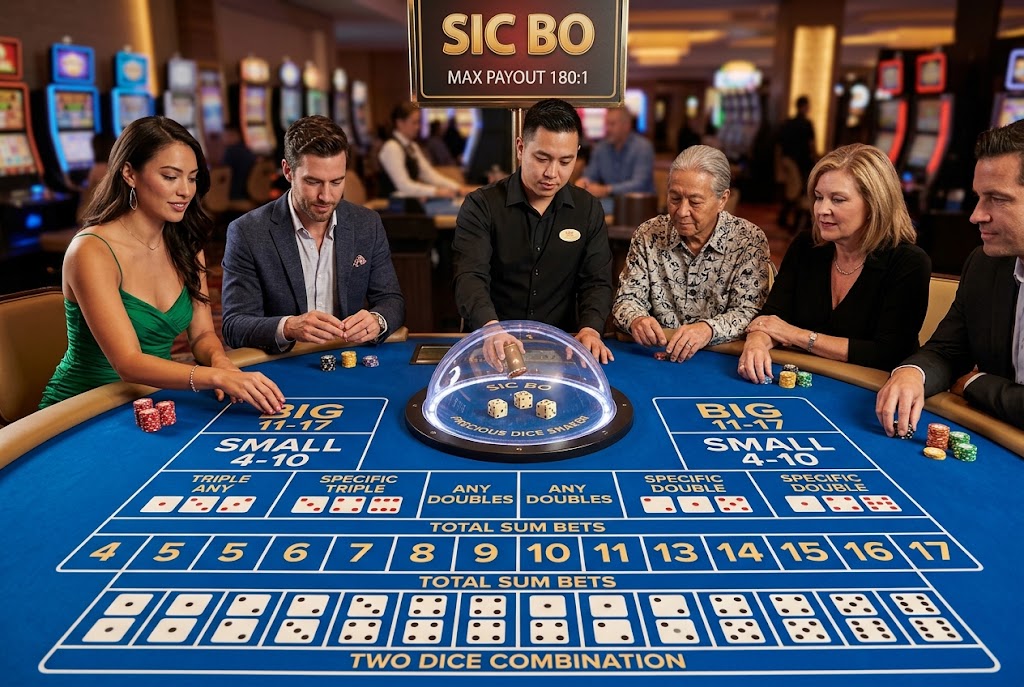 Sicbo