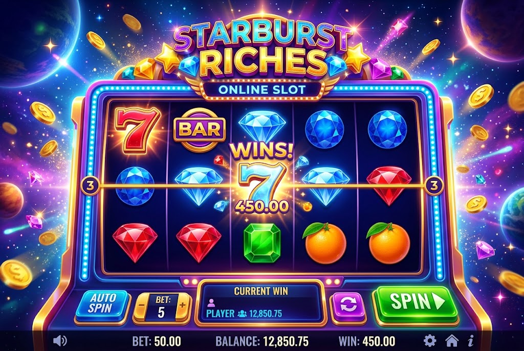 Slot Online
