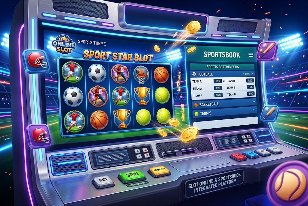 Sports Betting