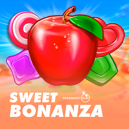 Sweet Bonanza