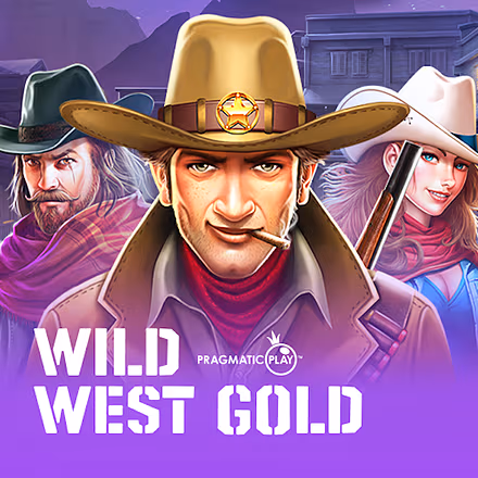 Wild West Gold